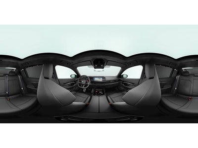 2027 BMW M5 Sedan