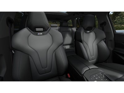 2027 BMW M5 Touring
