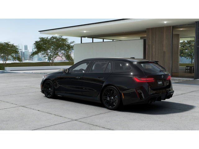 2027 BMW M5 Touring
