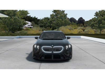 2027 BMW M5 Touring