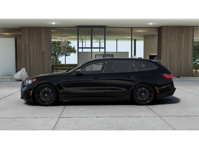 2027 BMW M5 Touring