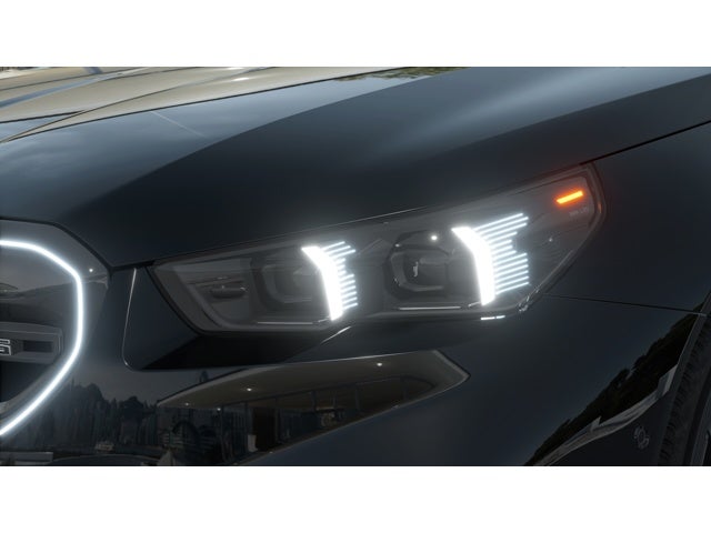 2027 BMW M5 Touring