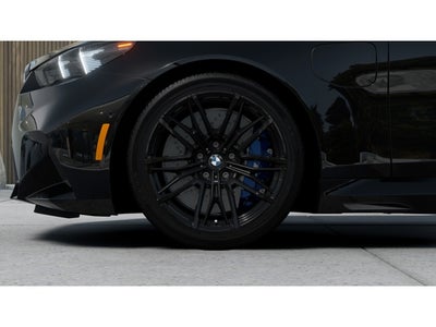 2027 BMW M5 Touring