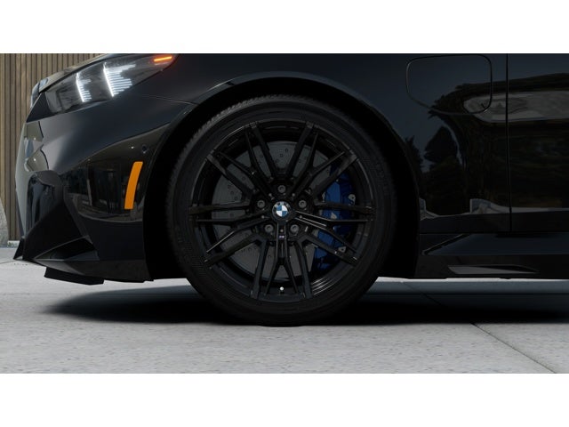 2027 BMW M5 Touring