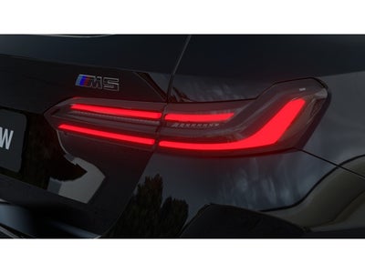 2027 BMW M5 Touring