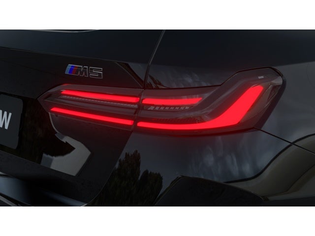 2027 BMW M5 Touring
