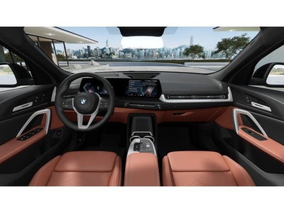 2026 BMW X2 xDrive28i