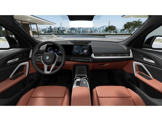 2026 BMW X2 xDrive28i