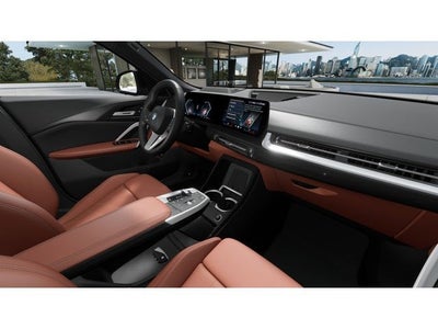 2026 BMW X2 xDrive28i