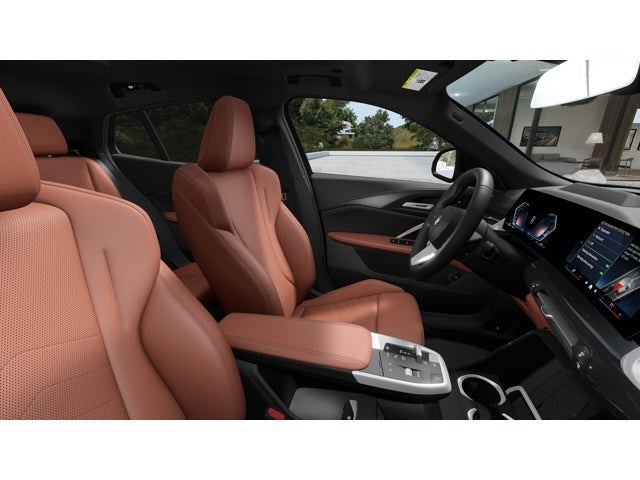 2026 BMW X2 xDrive28i