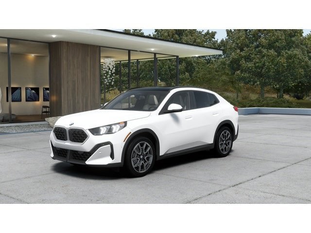 2026 BMW X2 xDrive28i