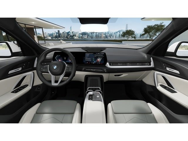 2026 BMW X2 xDrive28i