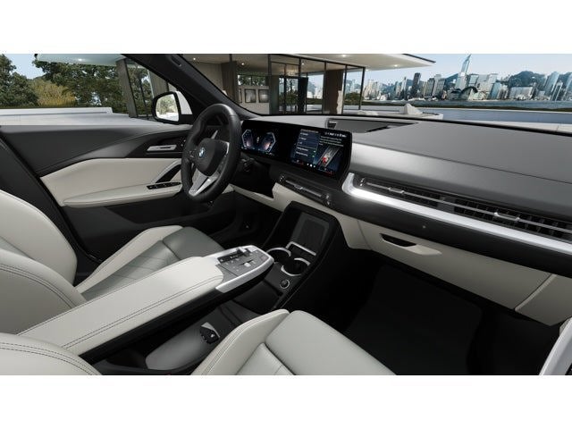 2026 BMW X2 xDrive28i