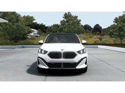 2026 BMW X2 xDrive28i
