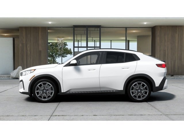 2026 BMW X2 xDrive28i