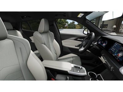 2026 BMW X2 xDrive28i