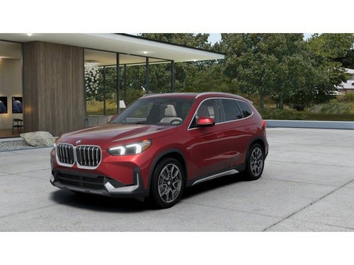 2027 BMW X1 xDrive28i