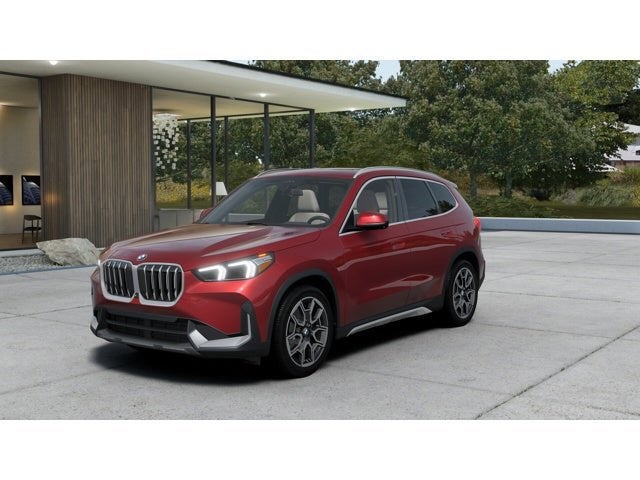 2027 BMW X1 xDrive28i