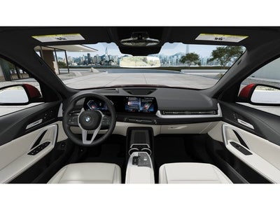 2027 BMW X1 xDrive28i