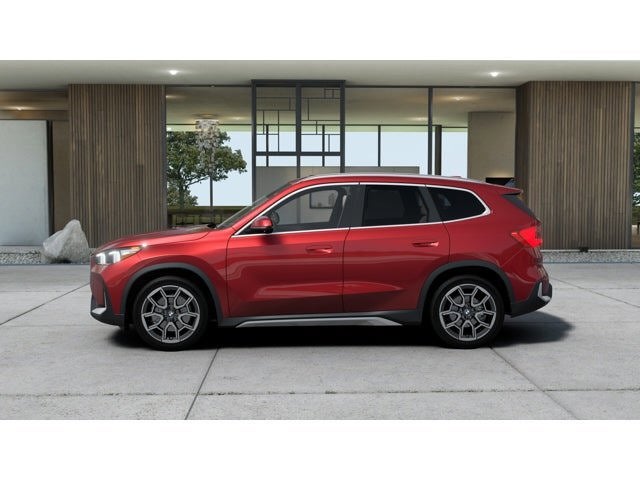 2027 BMW X1 xDrive28i