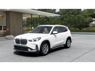 2027 BMW X1 xDrive28i
