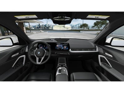 2027 BMW X1 xDrive28i