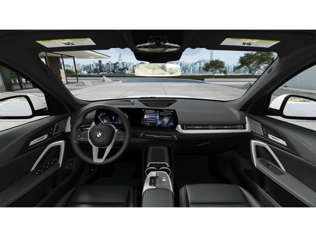 2027 BMW X1 xDrive28i