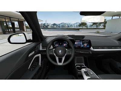 2027 BMW X1 xDrive28i