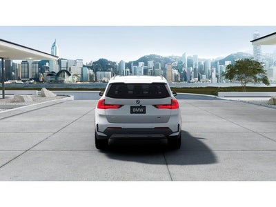 2027 BMW X1 xDrive28i