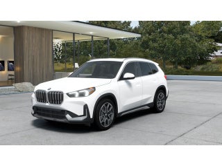 2027 BMW X1 xDrive28i