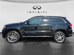 2021 Jeep Grand Cherokee Summit