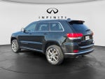 2021 Jeep Grand Cherokee Summit