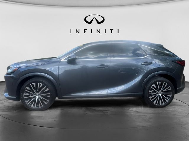 2024 Lexus RX 350h Premium Plus