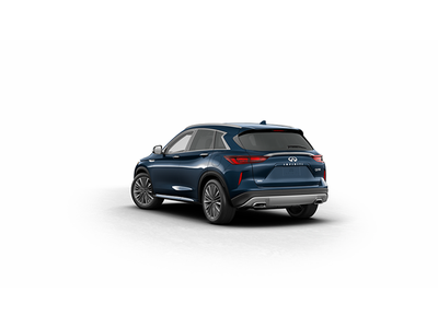 2023 INFINITI QX50 SENSORY AWD