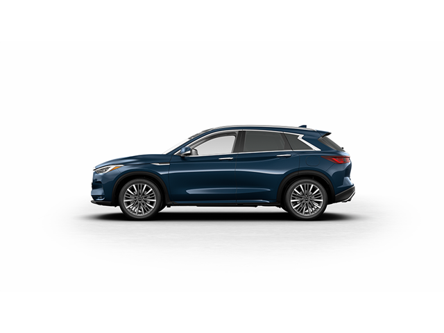 2023 INFINITI QX50 SENSORY AWD