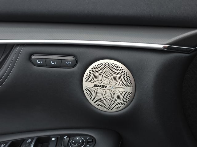 2025 INFINITI QX55 Essential AWD