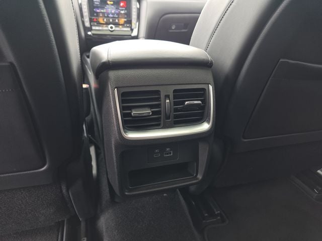 2025 INFINITI QX55 Essential AWD