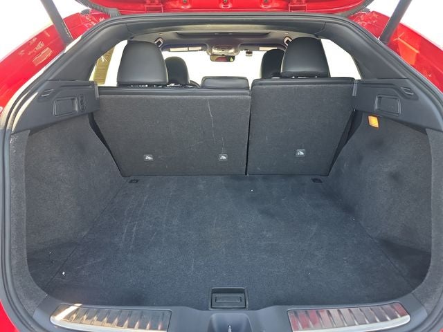 2024 INFINITI QX55 SENSORY AWD