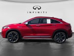 2024 INFINITI QX55 SENSORY AWD