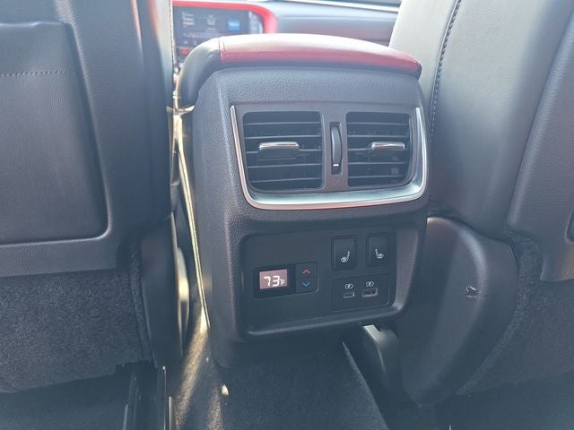 2024 INFINITI QX55 SENSORY AWD