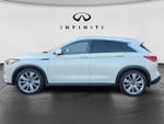 2020 INFINITI QX50 SENSORY AWD