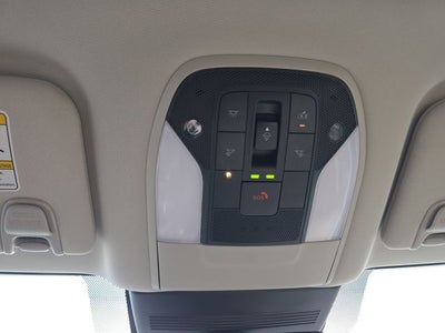 2020 INFINITI QX50 SENSORY AWD