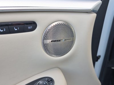 2020 INFINITI QX50 SENSORY AWD