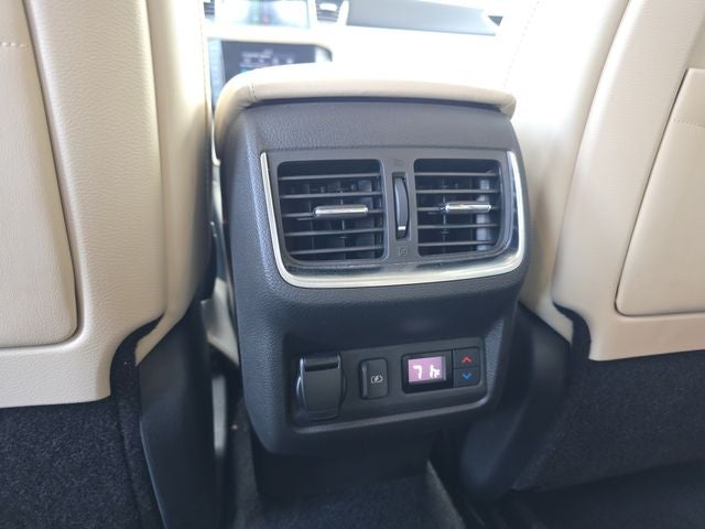 2020 INFINITI QX50 SENSORY AWD