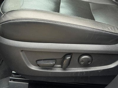 2020 INFINITI QX50 ESSENTIAL AWD