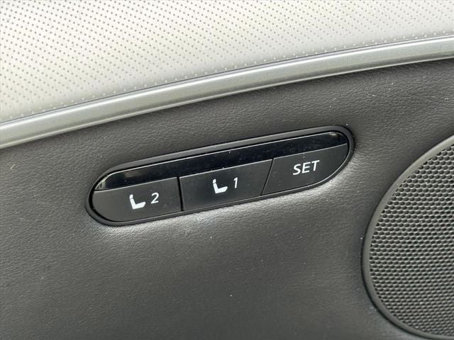 2020 INFINITI QX50 ESSENTIAL AWD