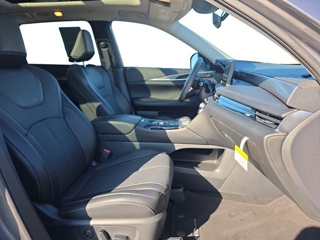 2026 INFINITI QX60 Pure AWD