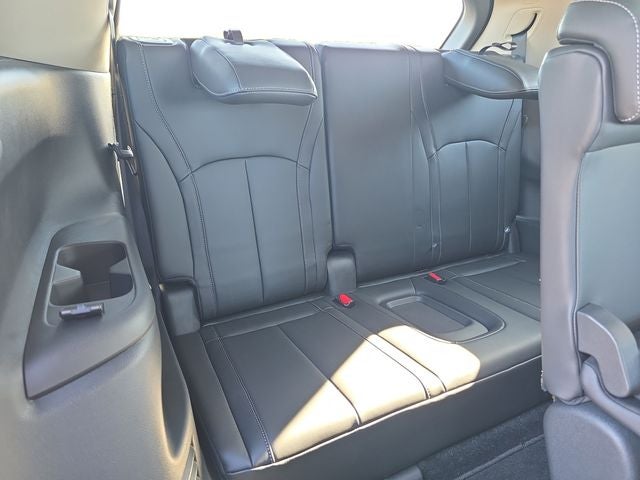 2026 INFINITI QX60 Pure AWD