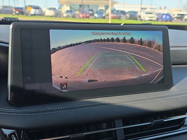 2026 INFINITI QX60 Pure AWD