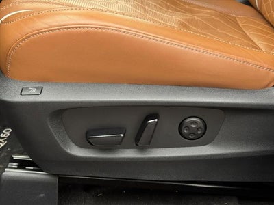 2025 INFINITI QX60 Autograph AWD